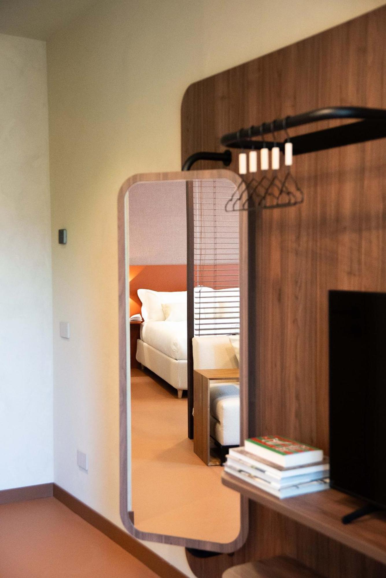 Ca Bela - Susa Milan Extérieur photo