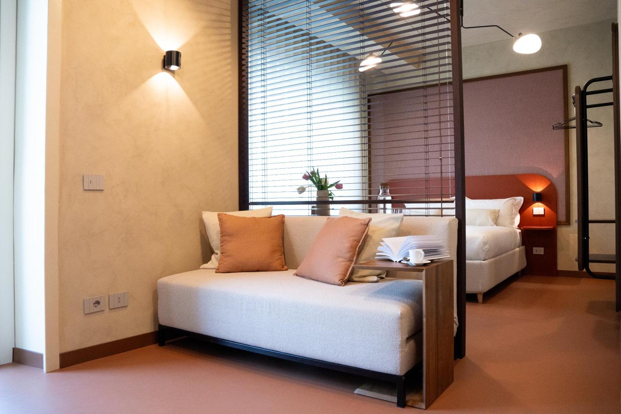 Ca Bela - Susa Milan Extérieur photo