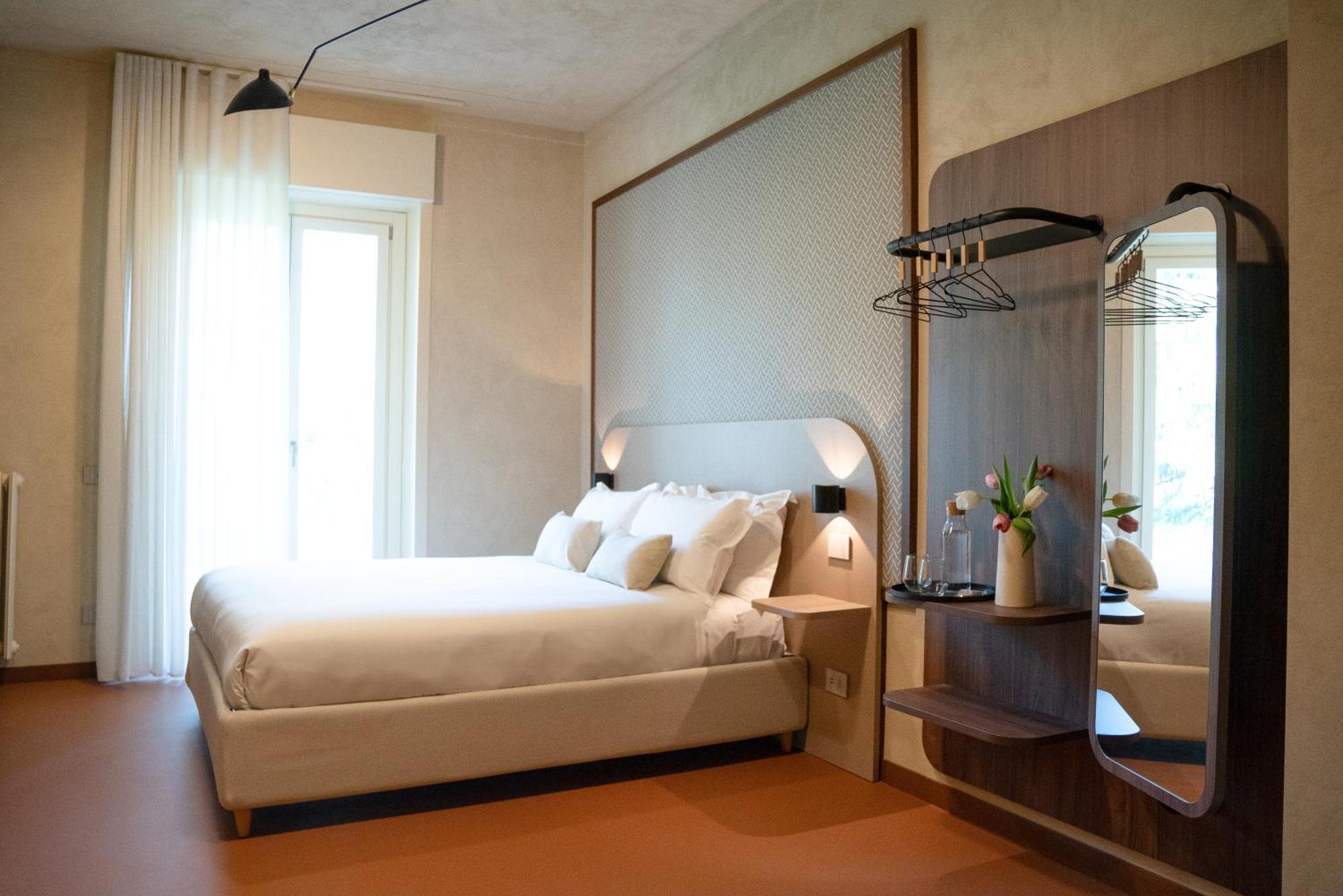 Ca Bela - Susa Milan Extérieur photo