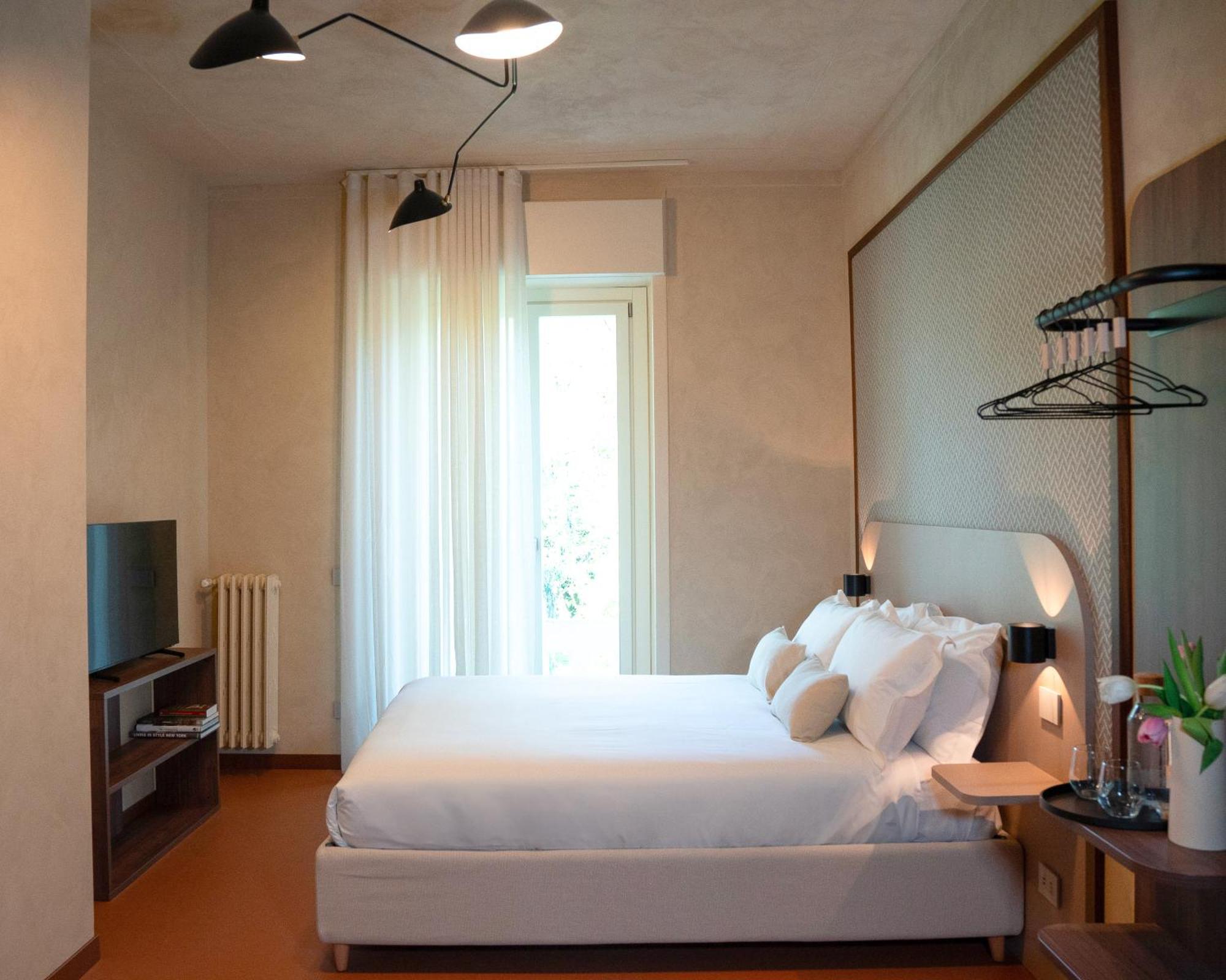 Ca Bela - Susa Milan Chambre photo