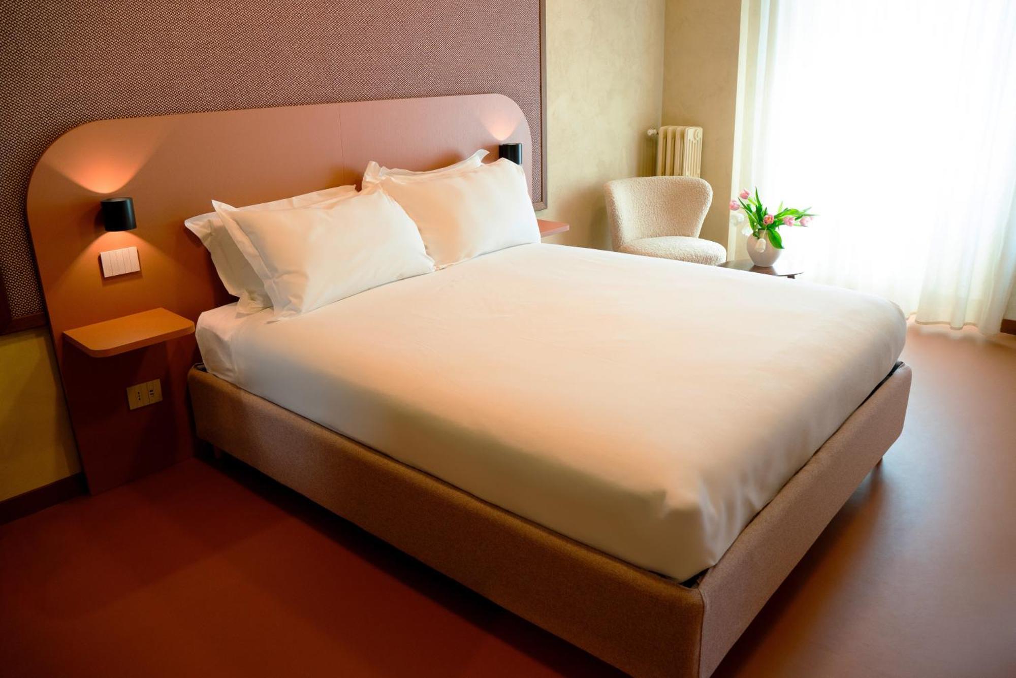 Ca Bela - Susa Milan Chambre photo