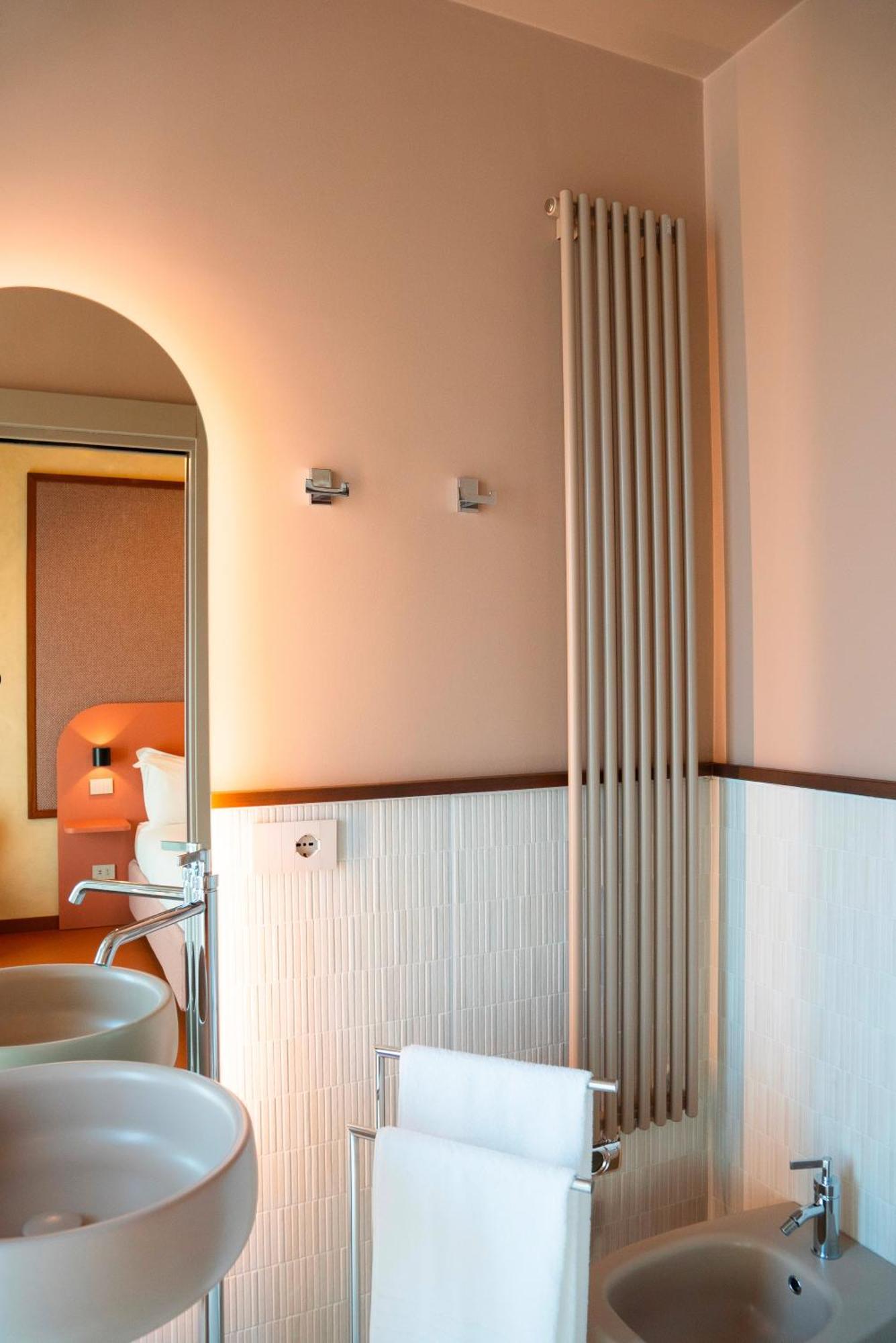 Ca Bela - Susa Milan Extérieur photo