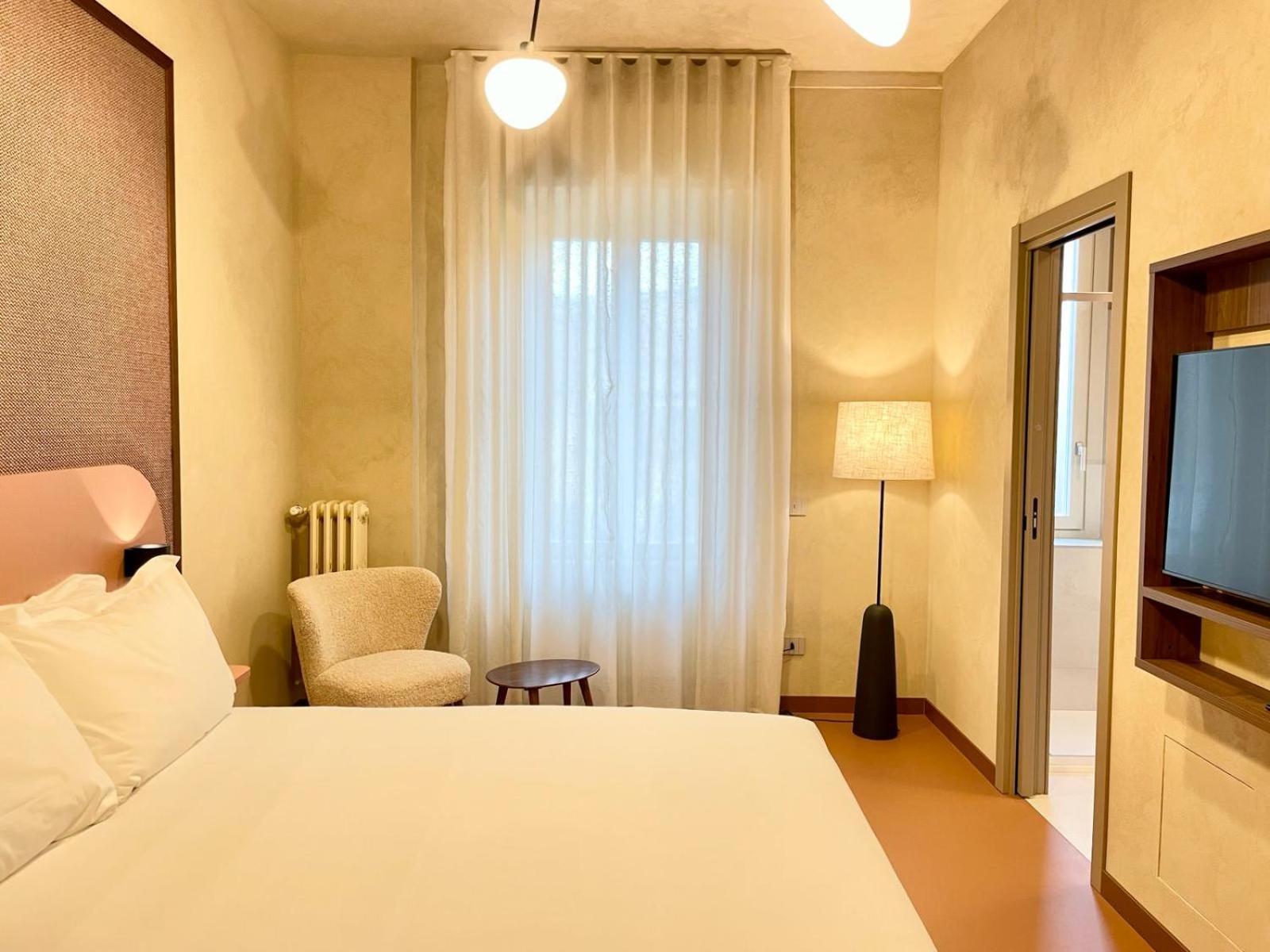 Ca Bela - Susa Milan Extérieur photo
